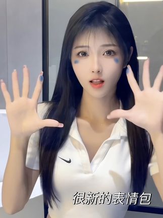 梅美Baby短视频合集资源，全网热播视频一键下载-ACGAI艺图
