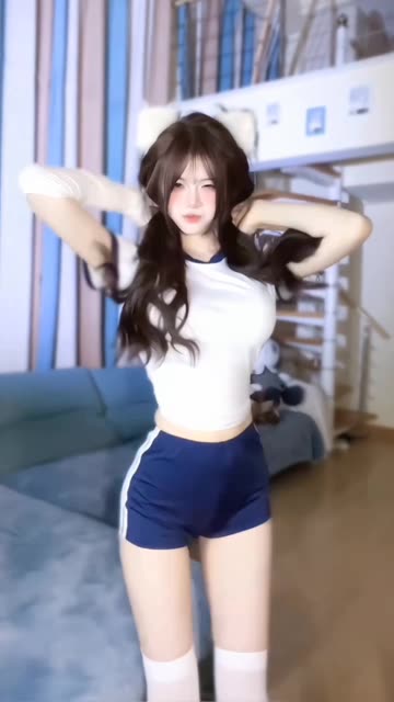 模特晚苏susu亮相蛋壳启示录，绝美写真大放送-ACGAI艺图