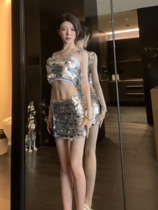 黎允熙baby录屏跳舞视频火爆，这个舞蹈视频为何如此受欢迎？-ACGAI艺图