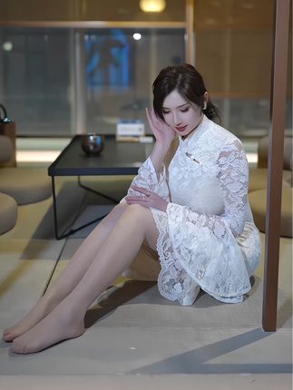 詹詹(詹妮)微密圈VIP资源下载，精选私密写真合集-ACGAI艺图