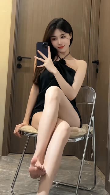 业界美女美了个滢，微密圈独家作品鉴赏，不容错过-ACGAI艺图