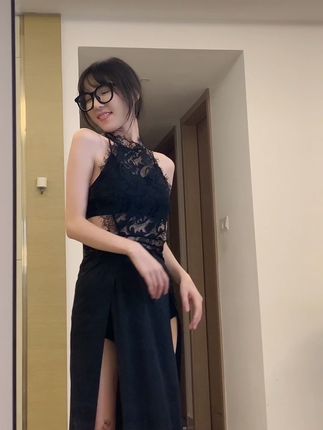 抖音智桃Lucky微密圈作品资源，智桃lucky的身材管理与颜值巅峰-ACGAI艺图