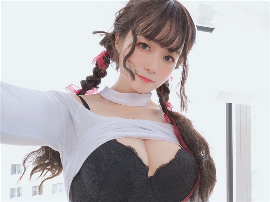 白银81最新一期绝美登场，真空之作惊喜连连！-ACGAI艺图
