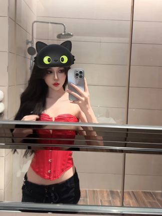 艾拉·islaInstagram独家内容，微密圈中最甜美的照片合集-ACGAI艺图