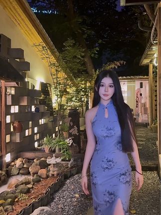艾拉·Isla甜美COS作品赏析，微密圈写真精彩纷呈-ACGAI艺图