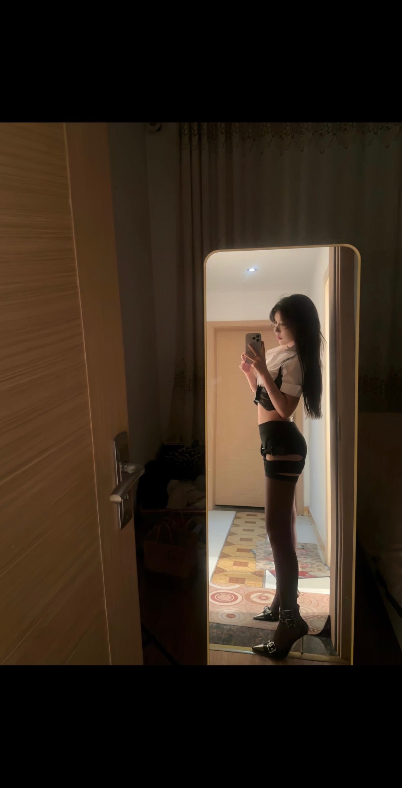艾拉·Isla健身视图合集，微密圈VIP付费作品分享-ACGAI艺图