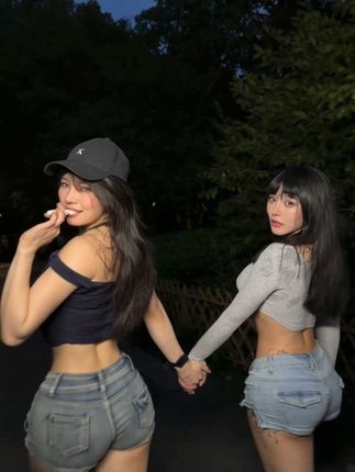 宋昱欣微博专属会员照片全集，健身女神宋昱欣的专属福利-ACGAI艺图