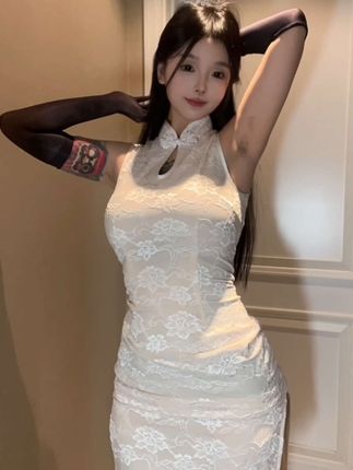 卡通百科老王的纹身故事，她的纹身背后有什么秘密？-ACGAI艺图