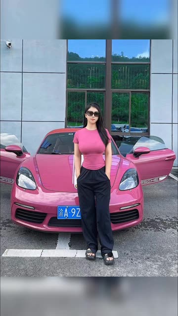 抖音张贺玉个人介绍，从普通女孩到网红女神的成长之路-ACGAI艺图