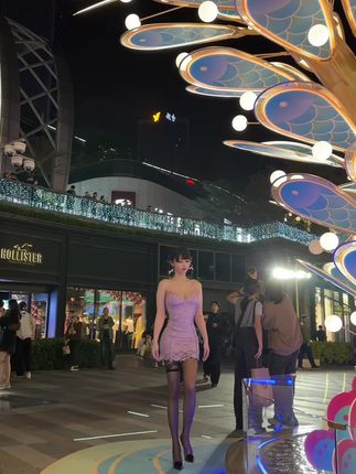 无欲无求的推土君微密圈资源合集分享-ACGAI艺图