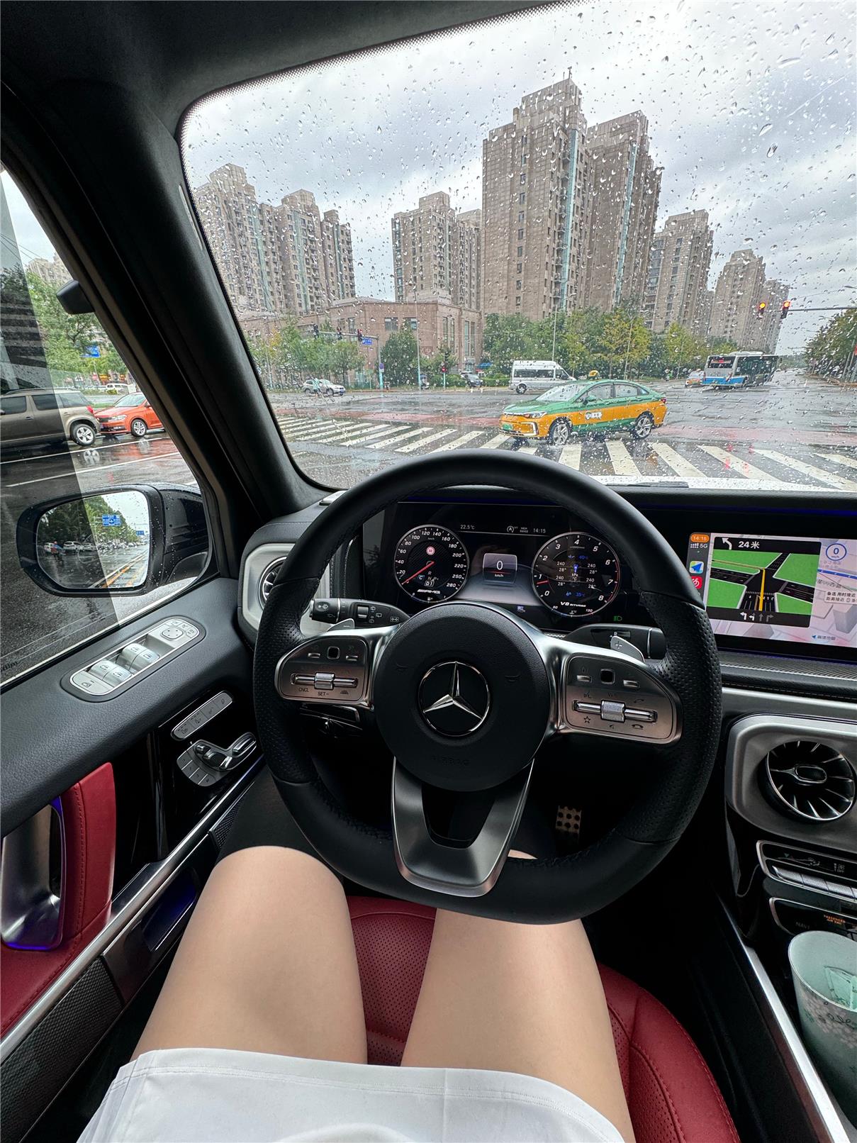 张鑫Amy微博精选图集，微密圈独家视频资源-ACGAI艺图