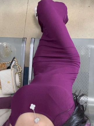 黎允熙baby视频曝光震惊全网，她的维密图片竟然这样？-ACGAI艺图