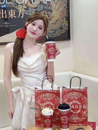 B站十万口草莓粥粥大航海定制内容曝光，这些独家作品你见过吗？-ACGAI艺图
