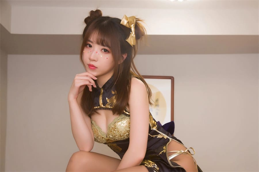 小女巫露娜多才多艺，定制助眠资源分享-ACGAI艺图