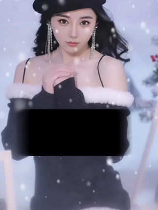 猪小七微密圈资源不容错过的精彩瞬间，微密圈中最惊艳的猪小七照片合集-ACGAI艺图