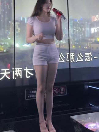 抖音当红主播可可西yyy微密圈直播回放与私密作品合集-ACGAI艺图