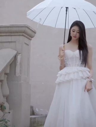 朴允星微博舞蹈视频合集，精选舞蹈资源下载-ACGAI艺图
