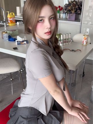 微密圈与觅圈八酱215万快手粉丝背后的故事，八酱清纯形象如何赢得粉丝喜爱-ACGAI艺图