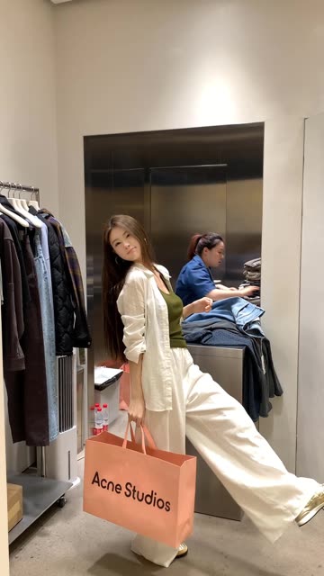 千万粉丝的抖音网红温婉，她的影响力有多大？-ACGAI艺图