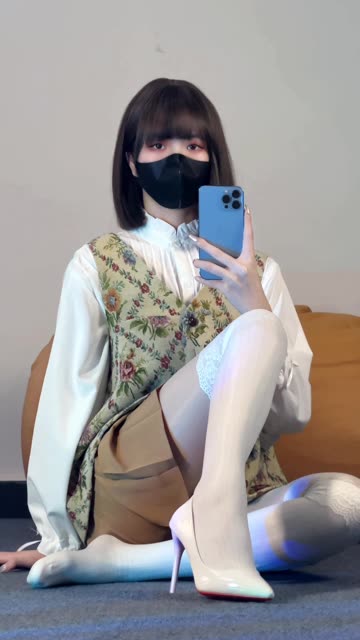 白龙猫女的最新动态在哪里看？微密圈资源分享合集-ACGAI艺图