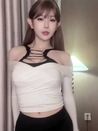 快手男王是谁？她的真实身份终于揭晓-ACGAI艺图