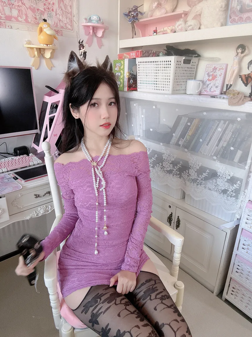 不呆猫 – 新浴室人妻,展现出迷人的成熟魅力-ACGAI艺图