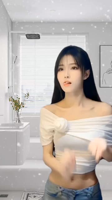 梅美baby微密圈(WEME觅圈)付费入圈作品，精彩内容大盘点-ACGAI艺图
