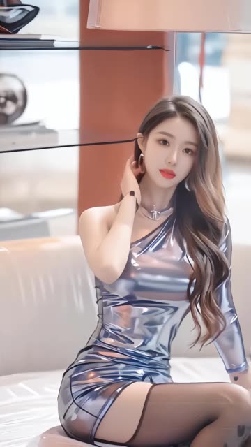 22岁成都尤物左公子666因胸走红，凹凸有致的身材引爆网络-ACGAI艺图