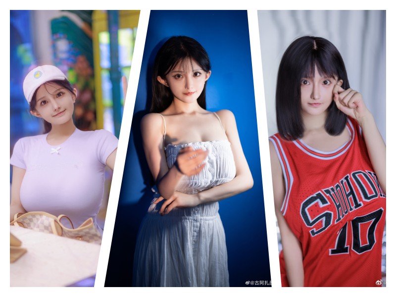 古阿扎的微密图片及视频资源鉴赏-ACGAI艺图