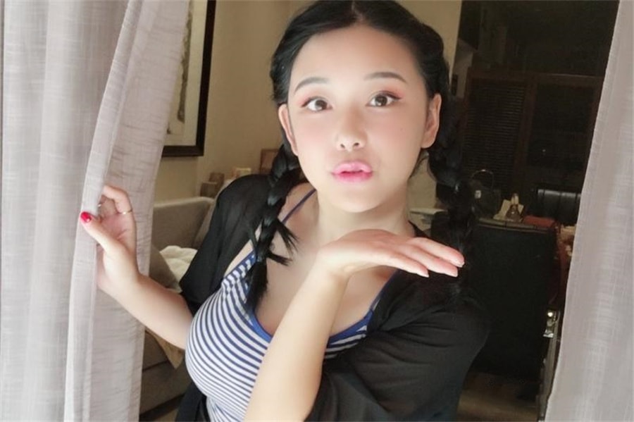 抖音奶雯的视频资源大公开，圈子里都藏了啥？-ACGAI艺图