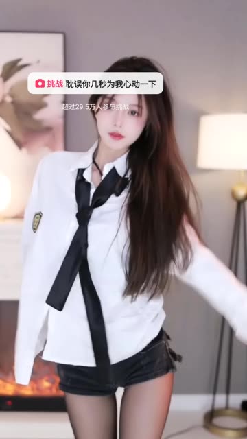 斗鱼tv辣条条十月火箭群舞蹈，最新火箭群定制舞蹈合集-ACGAI艺图