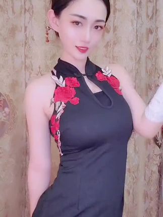 一个小球球定制舞蹈版视频，小球球的专属定制舞蹈解析-ACGAI艺图