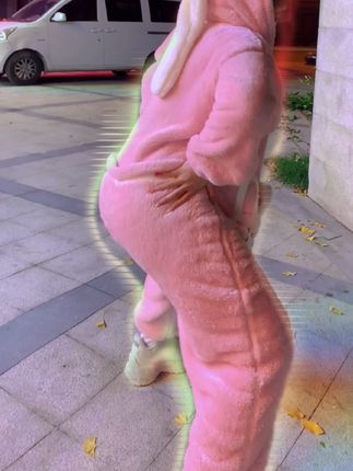 宋昱欣的ins付费照片曝光，国际健身女神的独家照片欣赏-ACGAI艺图