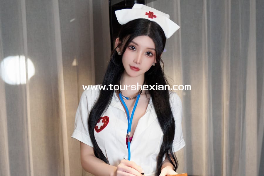 秀人网周于希最新作品鉴赏，一位多栖发展的绝美女神-ACGAI艺图