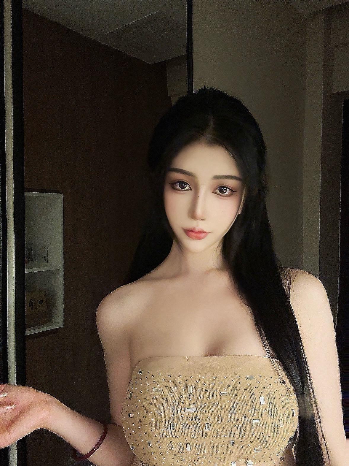 艾拉·isla微密圈甜美可爱写真合集，颜值与身材双丰收-ACGAI艺图