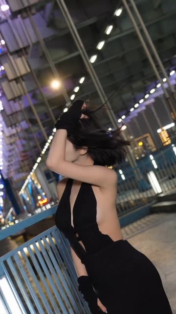 是小逗逗微博是干什么的？揭秘她的秀人图片与资料，小逗逗圈内详细介绍-ACGAI艺图