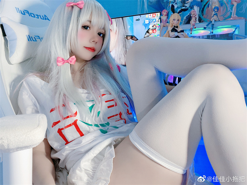 佳佳拖把微密资源免费分享，每一张都能触动你-ACGAI艺图