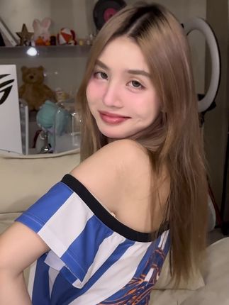 八酱宣布回归大尺度视频再度发布，八酱的美丽与才华如何重回公众视野-ACGAI艺图