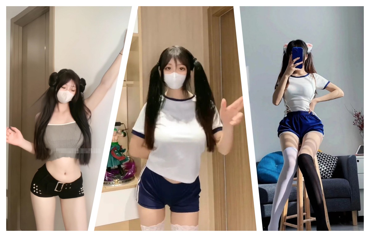 突变的柠檬微密图片资源鉴赏-ACGAI艺图