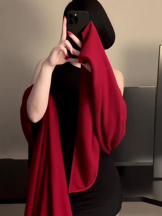 保守的妻子ins账号曝光，微密圈人气博主的国际魅力-ACGAI艺图