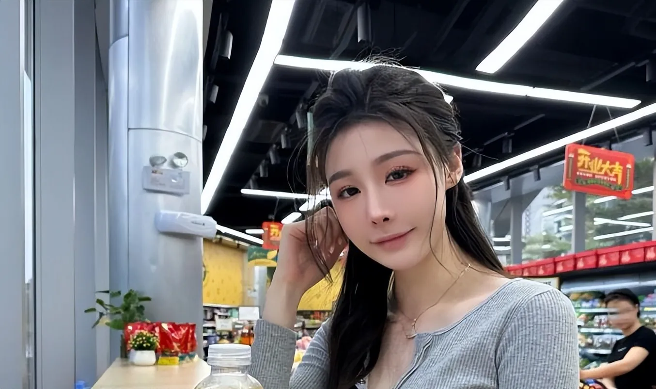 知名博主，是小逗逗套图欣赏 | 含外卖员-ACGAI艺图