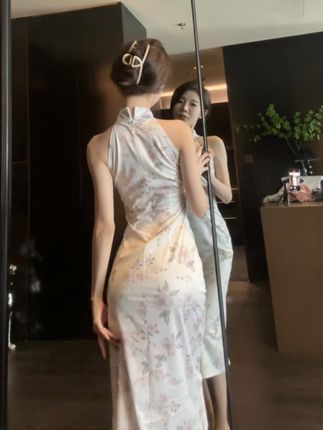 黎允熙baby直播回放精彩瞬间全记录，黎允熙baby国外抖音账号信息揭秘-ACGAI艺图