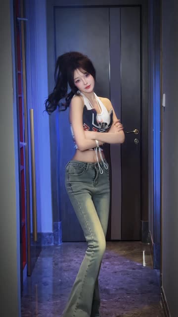 你的泡泡直播跳舞回放，精彩舞蹈如何免费观看-ACGAI艺图