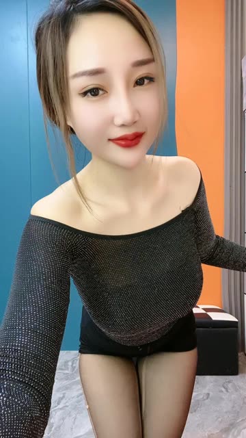 快手玲儿超甜录屏合集，精彩舞蹈瞬间不容错过-ACGAI艺图