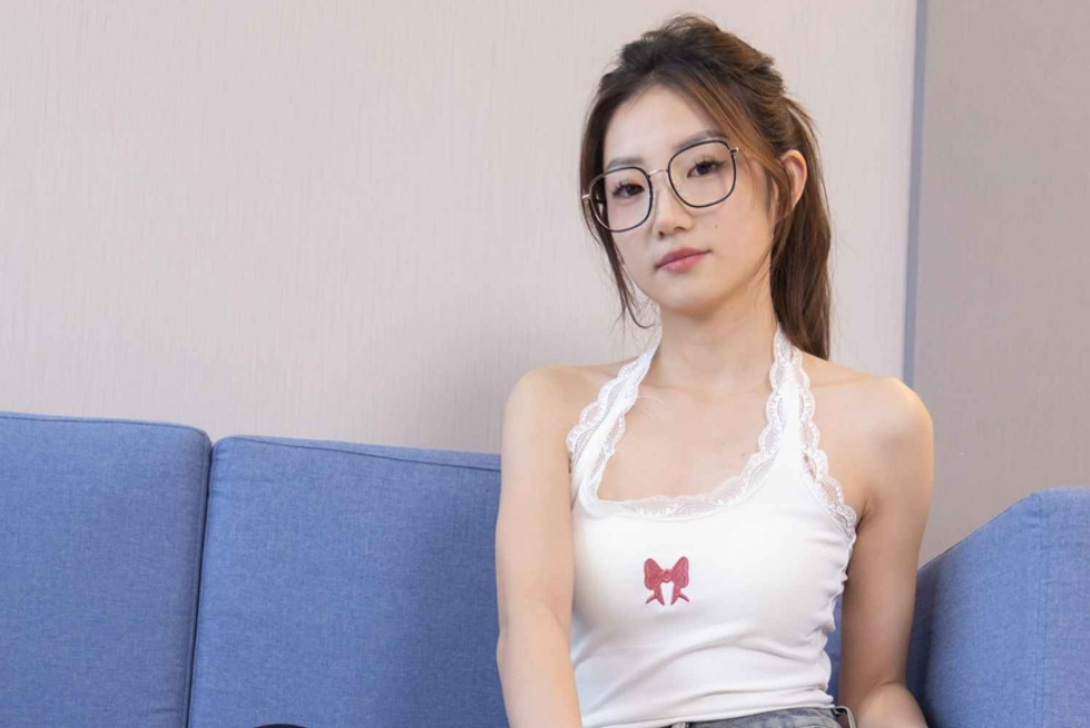 bobosocks袜啵啵摄影图片和视频，小甜豆的笑容-ACGAI艺图