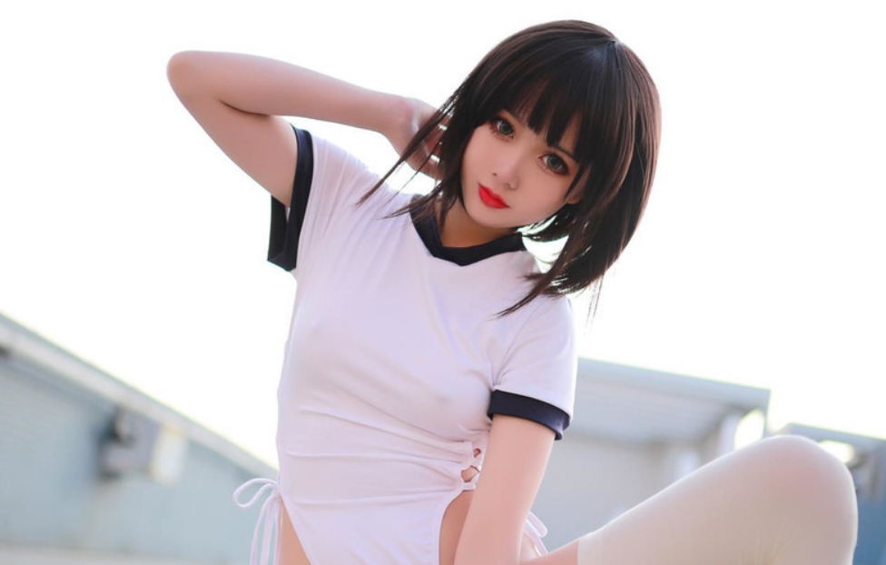 您的蛋蛋：Cosplay界的欲望沙滩，一场视觉与想象的盛宴-ACGAI艺图