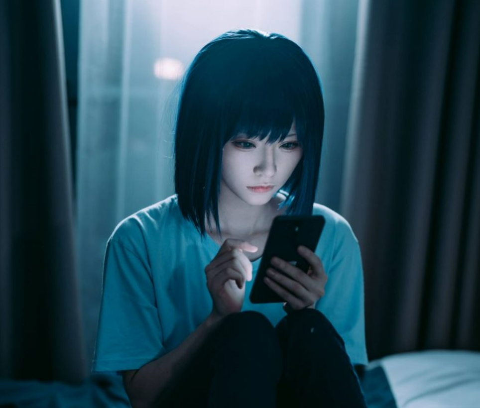 Kitaro_绮太郎系列：cosplay我推的孩子·黑川赤音图集作品介绍-ACGAI艺图