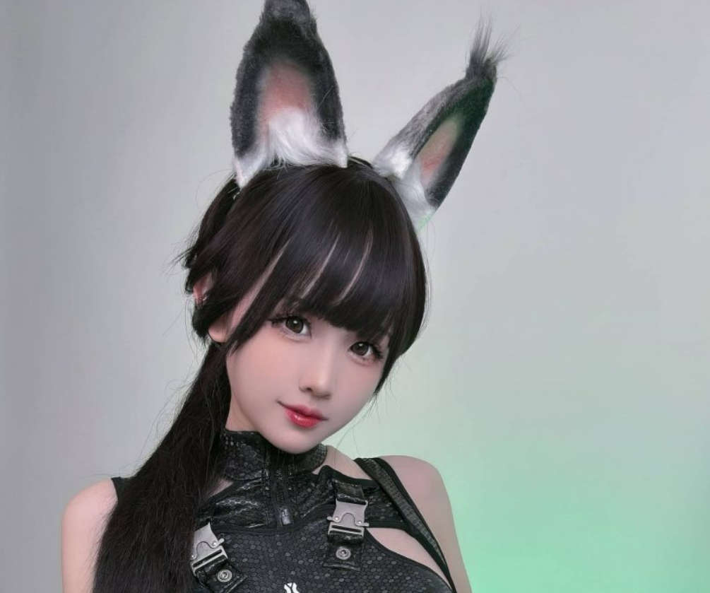 miko酱ww cos作战计划·兔娘图集作品介绍-ACGAI艺图