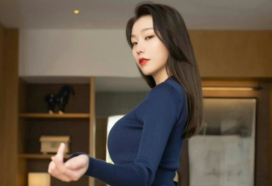 安然Chottie个人资料介绍，安然Maleah图集资源分享-ACGAI艺图