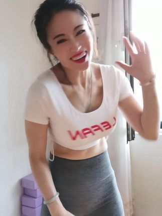 小阿姨大王录播合集精选，录播视频最全回放下载-ACGAI艺图